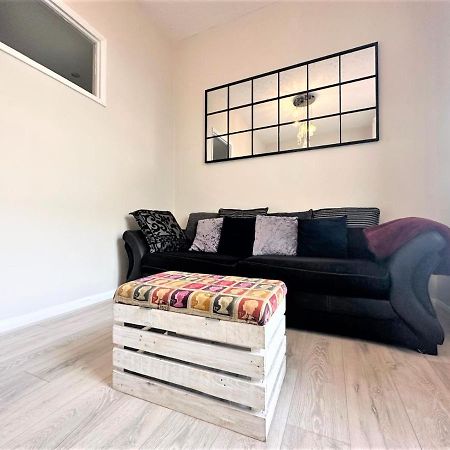Flash Sale Brighton City Centre 1Bedroom Flat Bn16Sma02 Exterior photo