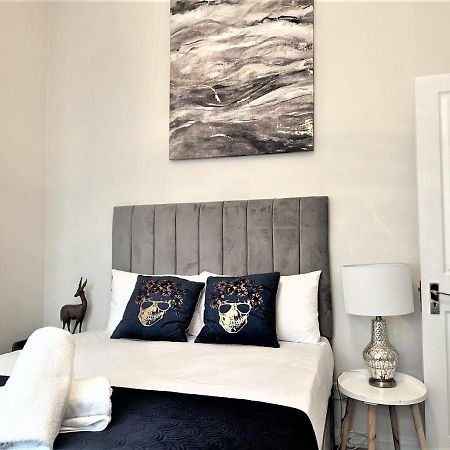 Flash Sale Brighton City Centre 1Bedroom Flat Bn16Sma02 Exterior photo