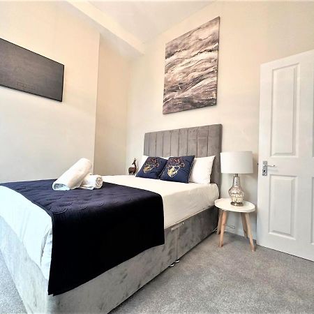 Flash Sale Brighton City Centre 1Bedroom Flat Bn16Sma02 Exterior photo