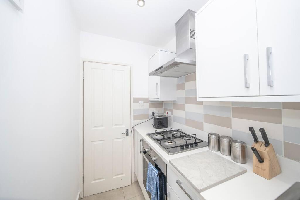 Flash Sale Brighton City Centre 1Bedroom Flat Bn16Sma02 Exterior photo