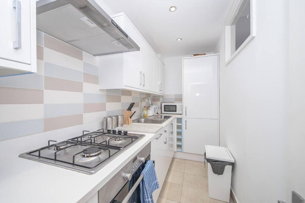 Flash Sale Brighton City Centre 1Bedroom Flat Bn16Sma02 Exterior photo