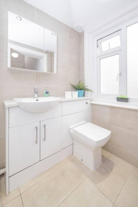 Flash Sale Brighton City Centre 1Bedroom Flat Bn16Sma02 Exterior photo
