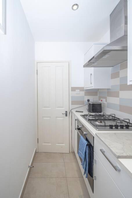 Flash Sale Brighton City Centre 1Bedroom Flat Bn16Sma02 Exterior photo