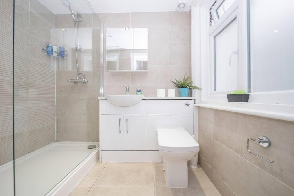 Flash Sale Brighton City Centre 1Bedroom Flat Bn16Sma02 Exterior photo