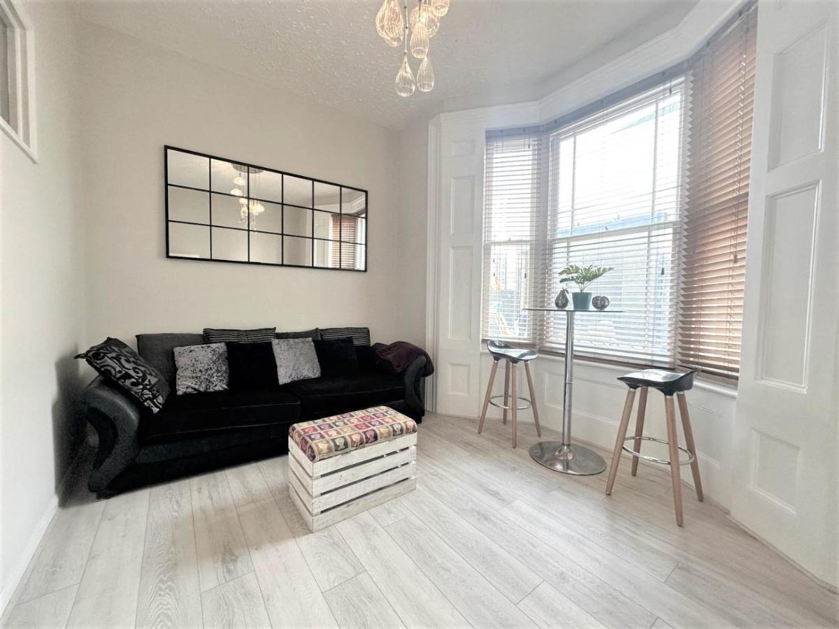 Flash Sale Brighton City Centre 1Bedroom Flat Bn16Sma02 Exterior photo