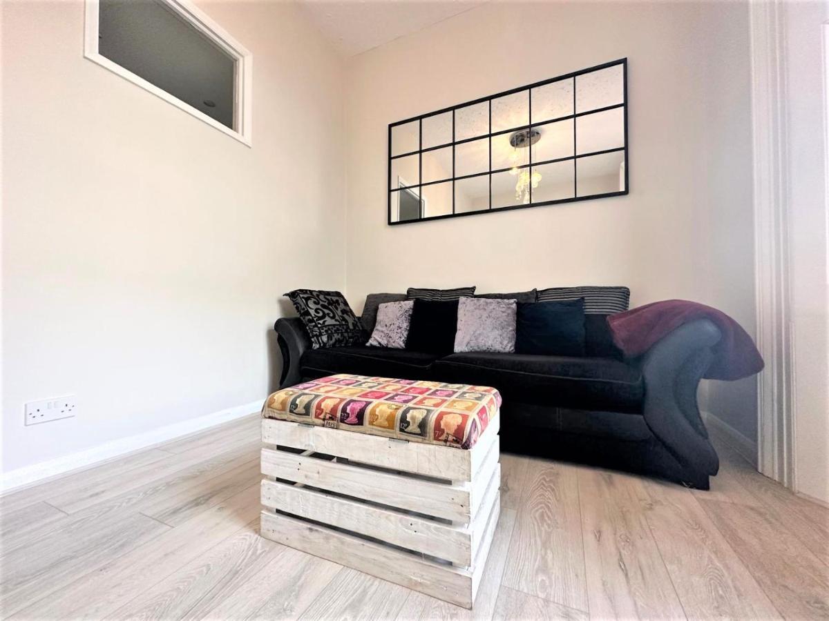 Flash Sale Brighton City Centre 1Bedroom Flat Bn16Sma02 Exterior photo