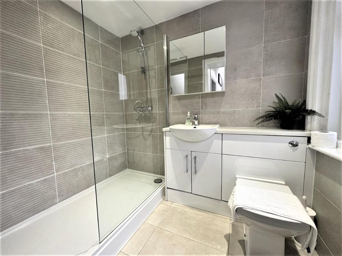 Flash Sale Brighton City Centre 1Bedroom Flat Bn16Sma02 Exterior photo