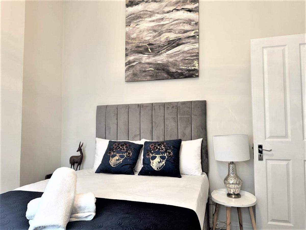 Flash Sale Brighton City Centre 1Bedroom Flat Bn16Sma02 Exterior photo
