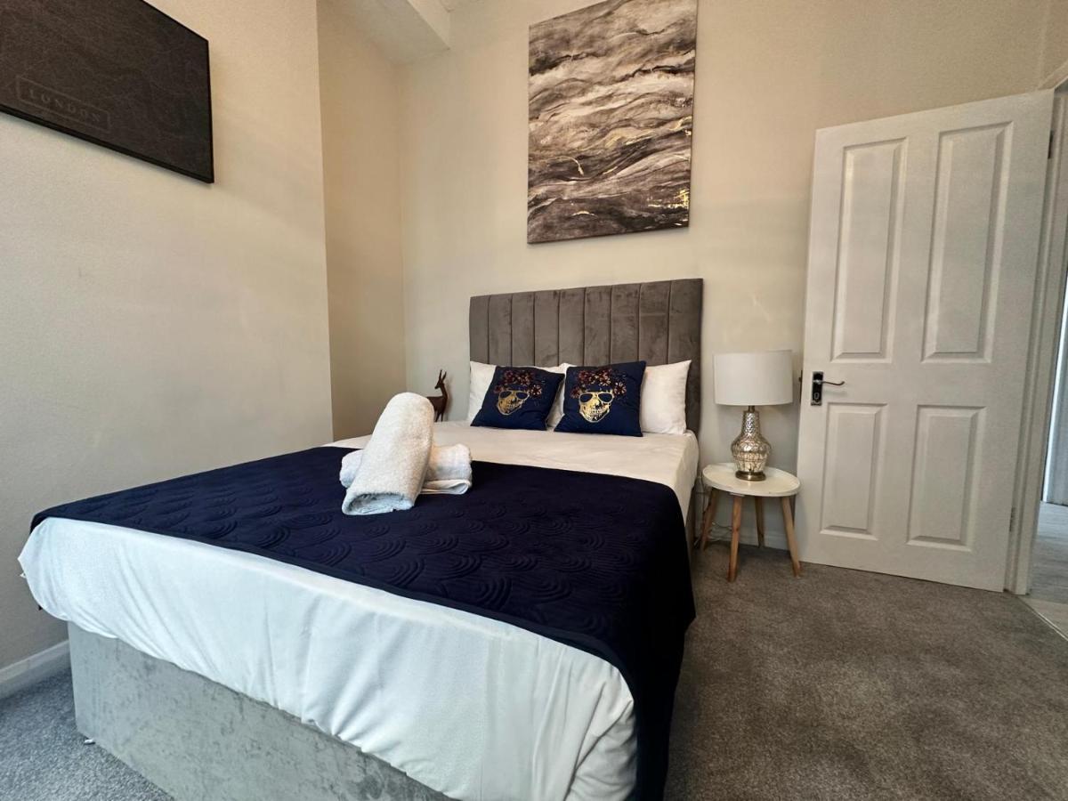 Flash Sale Brighton City Centre 1Bedroom Flat Bn16Sma02 Exterior photo