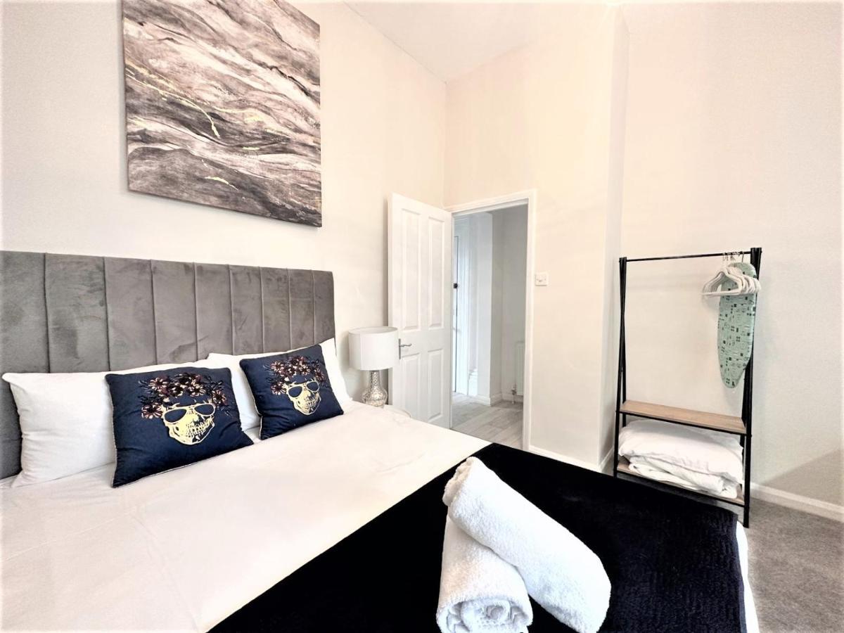 Flash Sale Brighton City Centre 1Bedroom Flat Bn16Sma02 Exterior photo