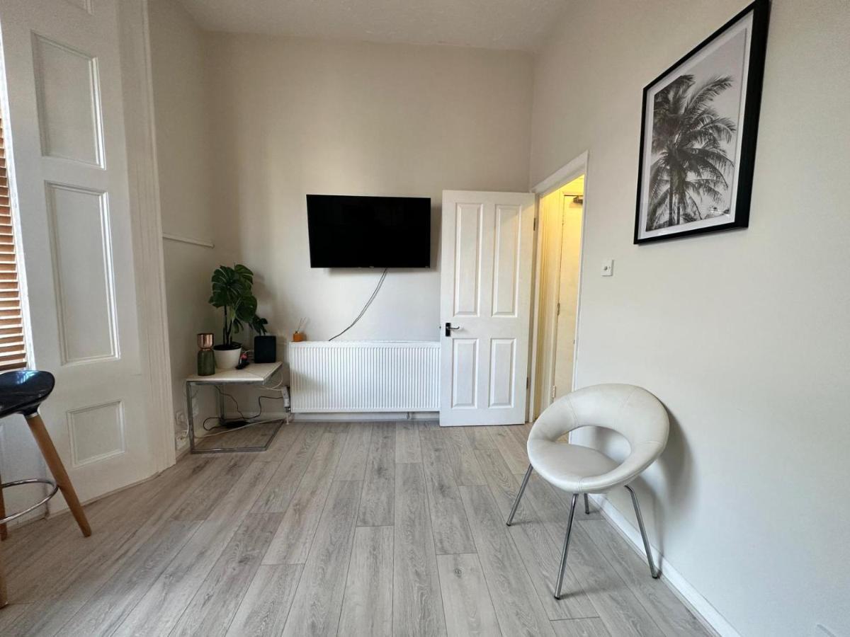 Flash Sale Brighton City Centre 1Bedroom Flat Bn16Sma02 Exterior photo